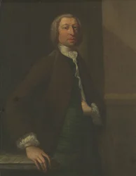 Tobias Smollett